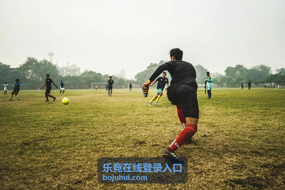 乐竞在线登录入口地图攻略封面